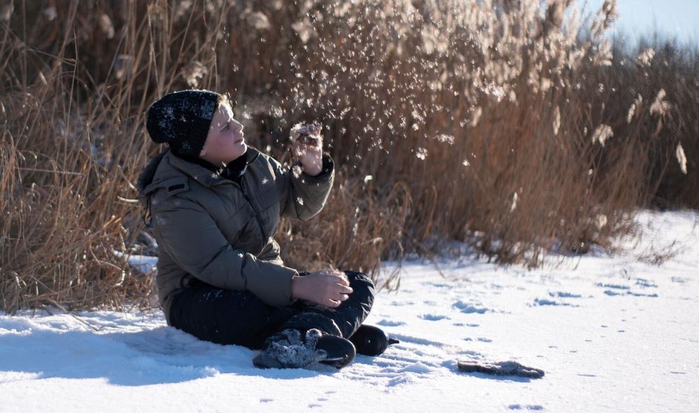 Photograph by Наталья