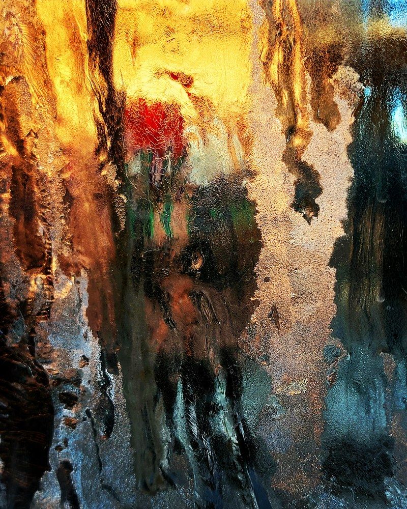 Photograph by Нина Паршина