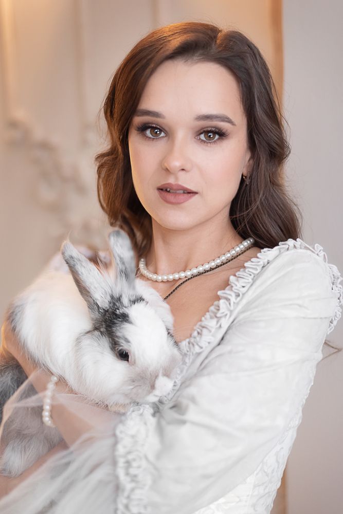 Photograph by Анастасия Нестерова