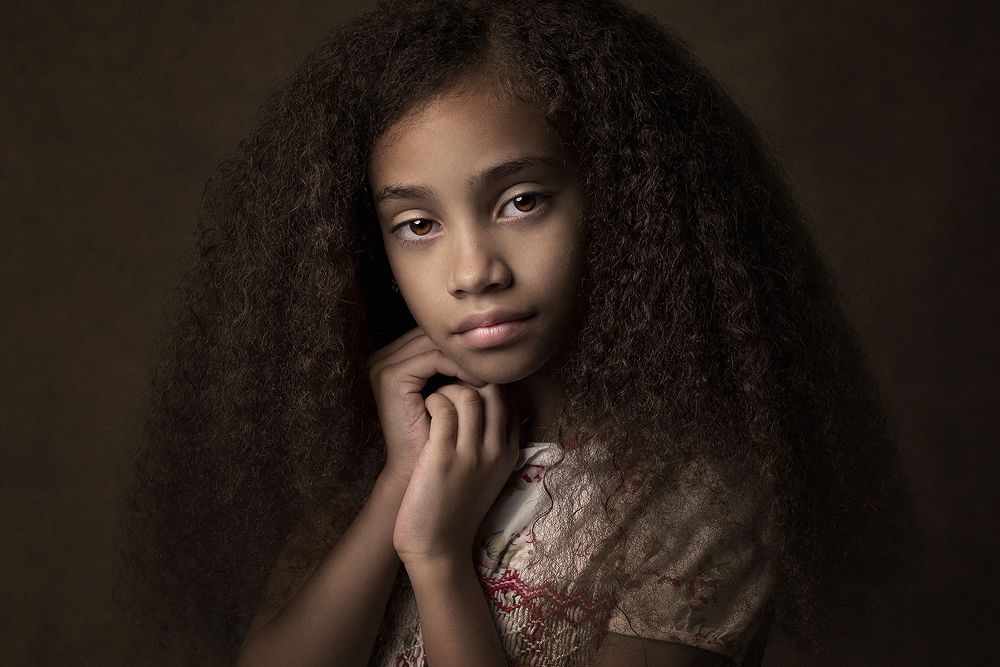 Photograph by Iris Karina