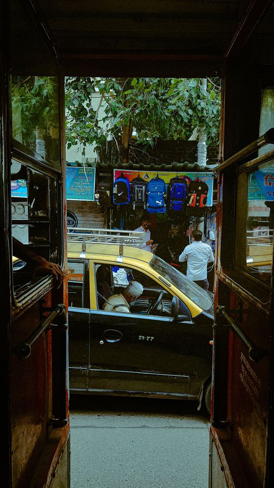 Photograph by Nikhil Jadhav