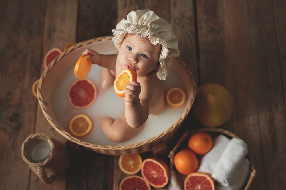 Photograph by Ксения Борисова