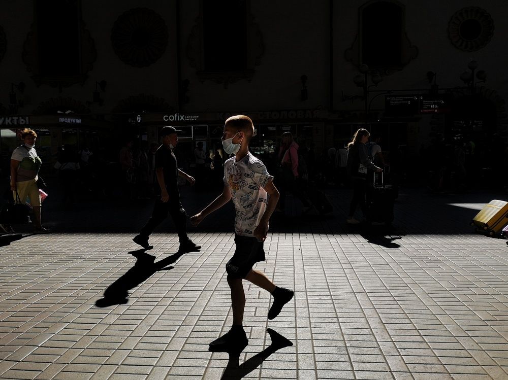 Photograph by Natali