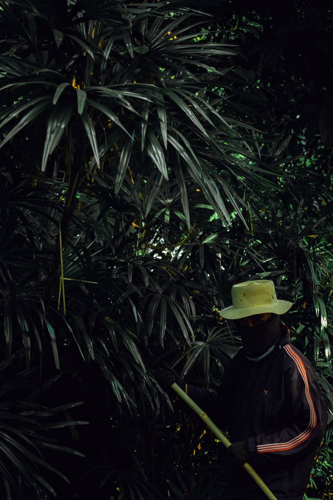 Photograph by IAROSLAV ZEMLIANSKII