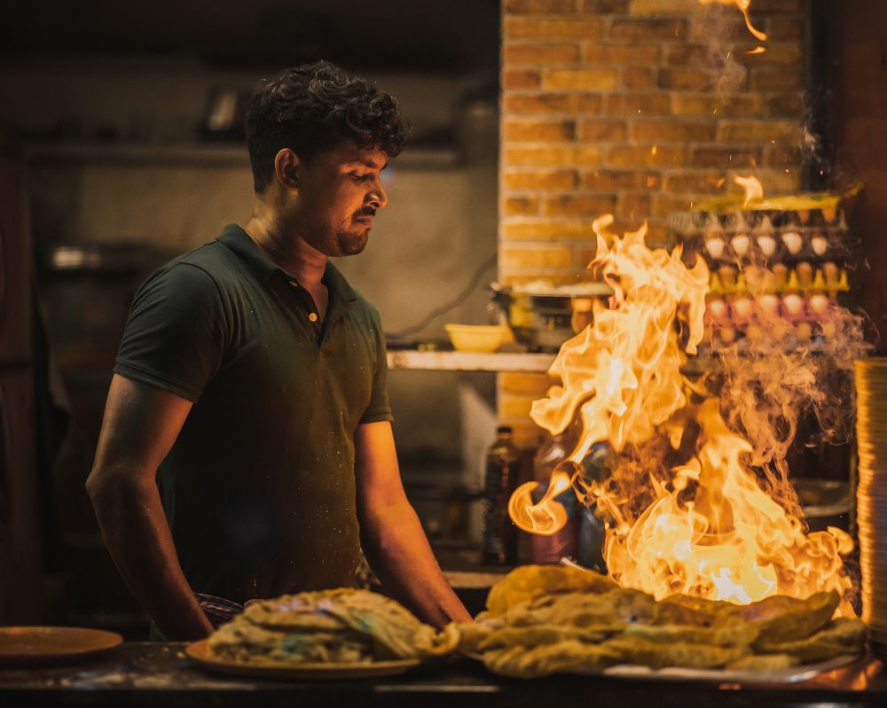 Photograph by Nihal Prabhudesai