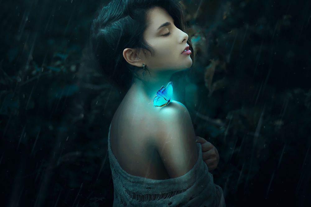 Фотография автора Iris Karina