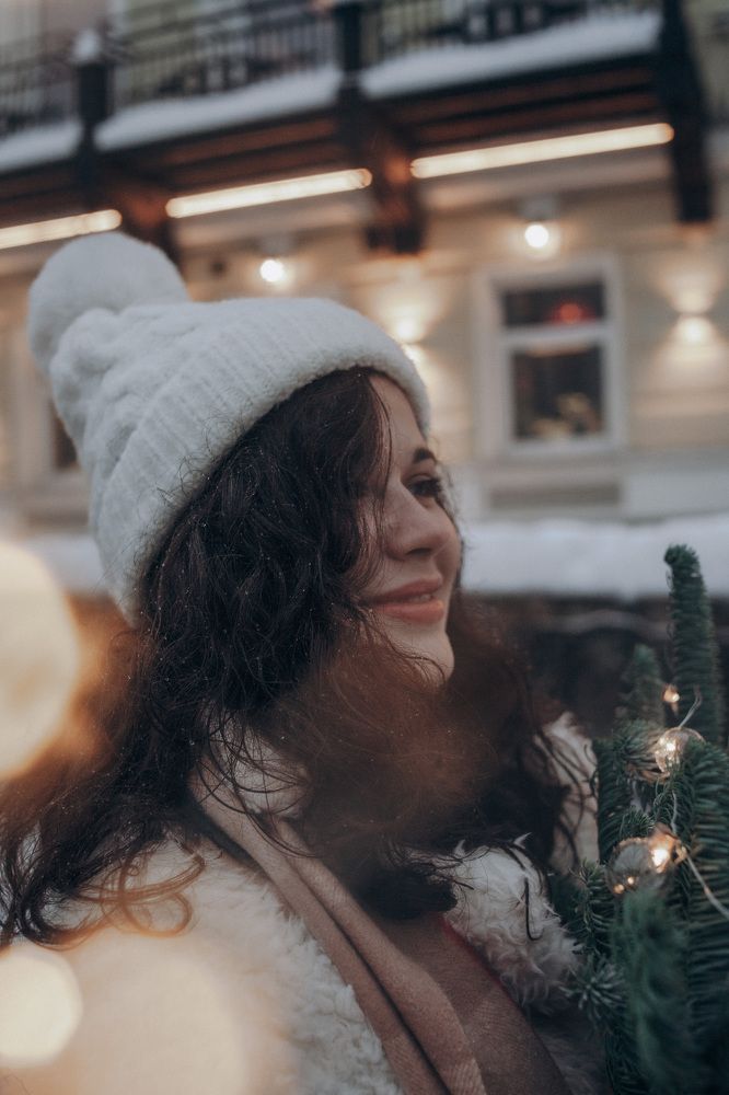 Photograph by Maria Kurakhtanova