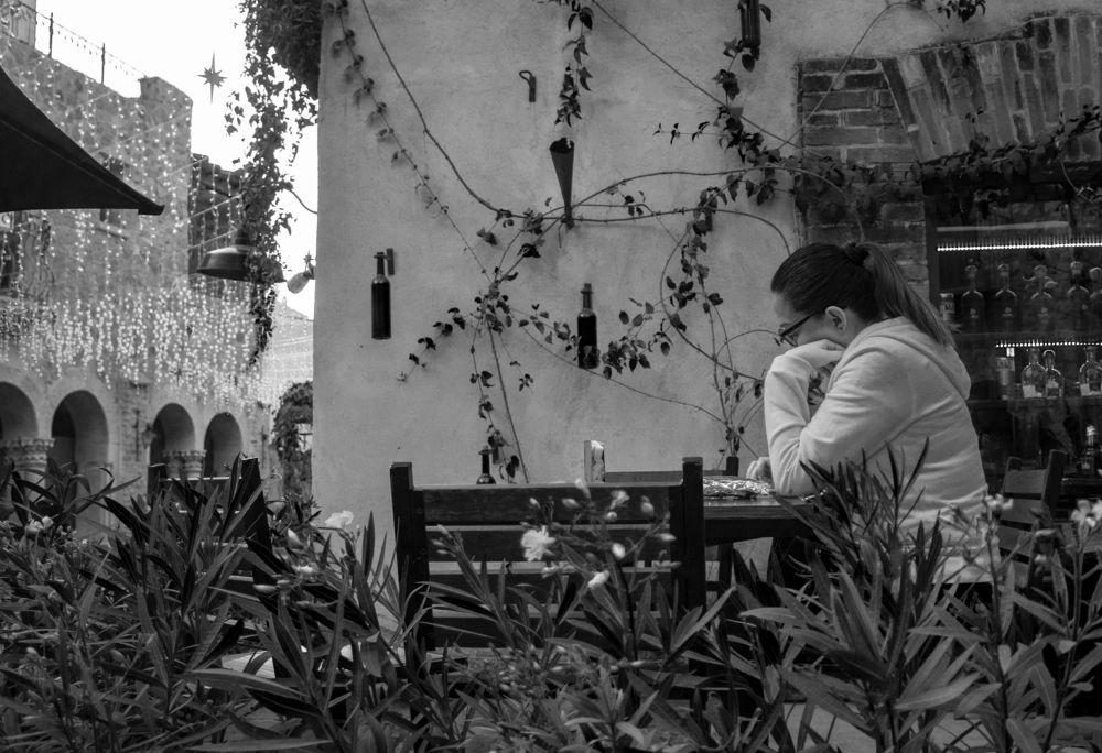 Фотография автора Francisco Sanchez