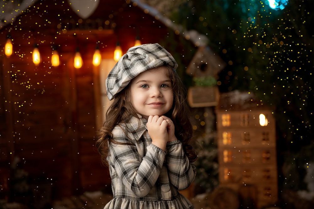 Фотография автора Iris Karina