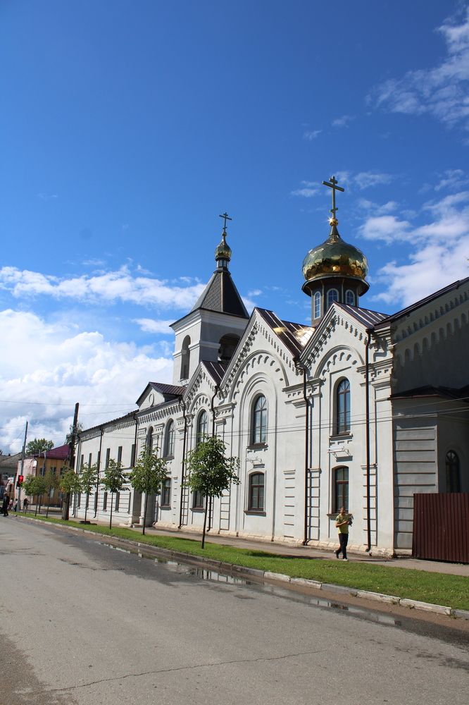 Photograph by Вероника