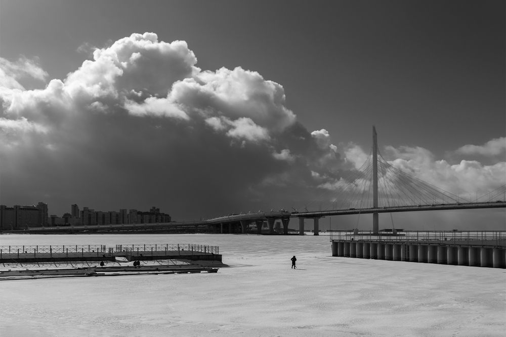 Photograph by Светлана Воробьёва