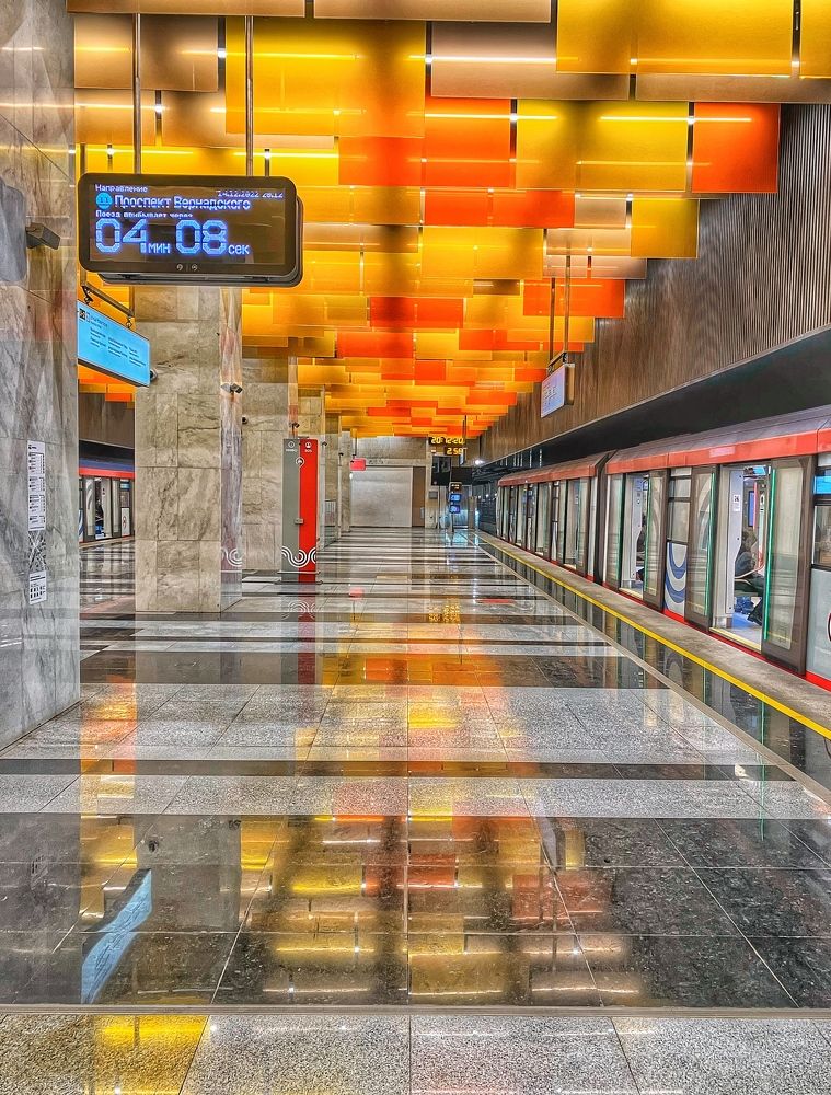 Photograph by Alexander Shcherbakov