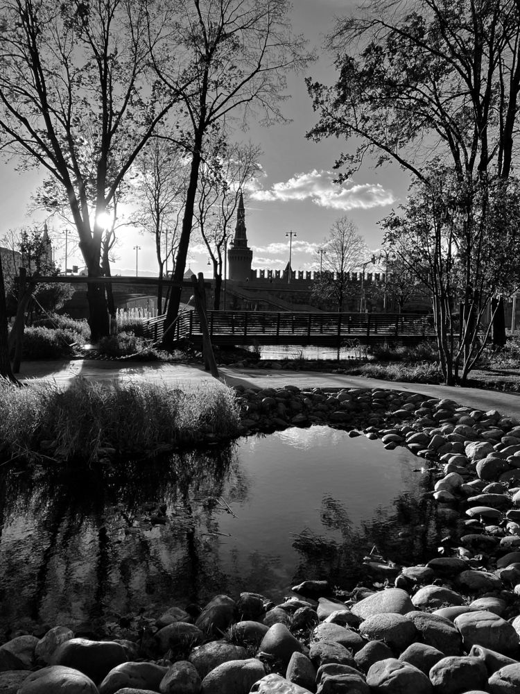 Photograph by Alexander Shcherbakov