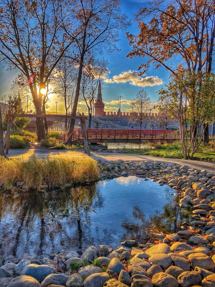 Photograph by Alexander Shcherbakov