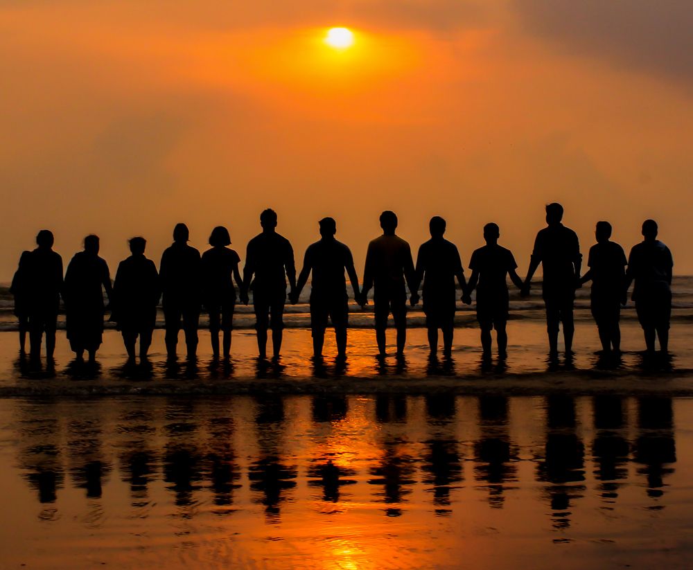 Photograph by Mayank Bhushan