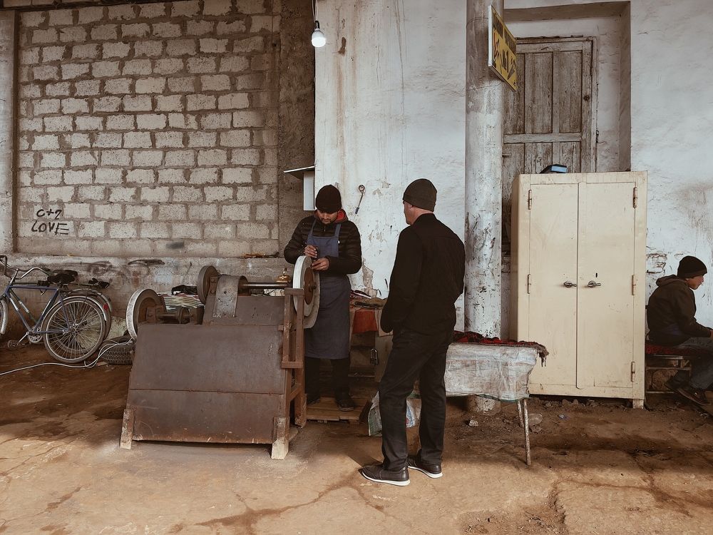 Photograph by Кирилл Талалаев