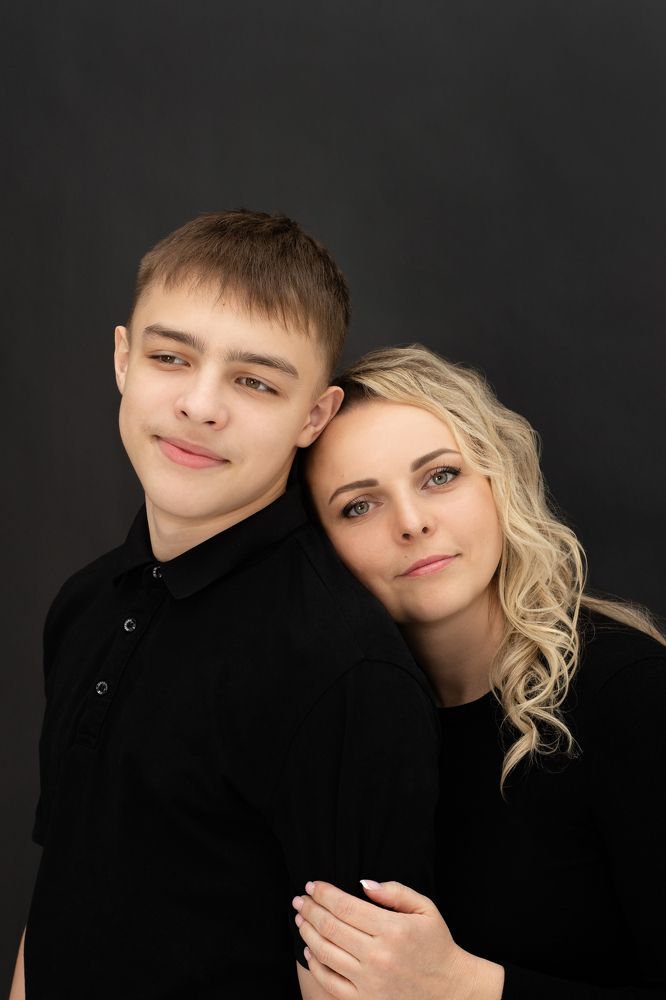 Photograph by Кадырова Анастасия