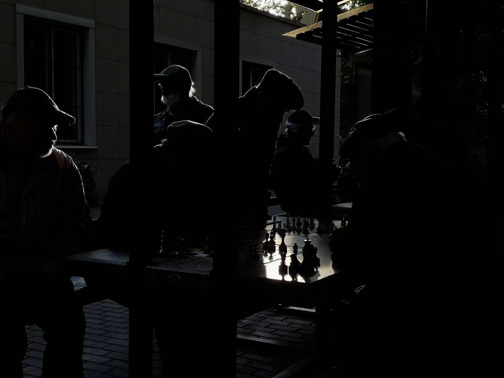 Photograph by Natali