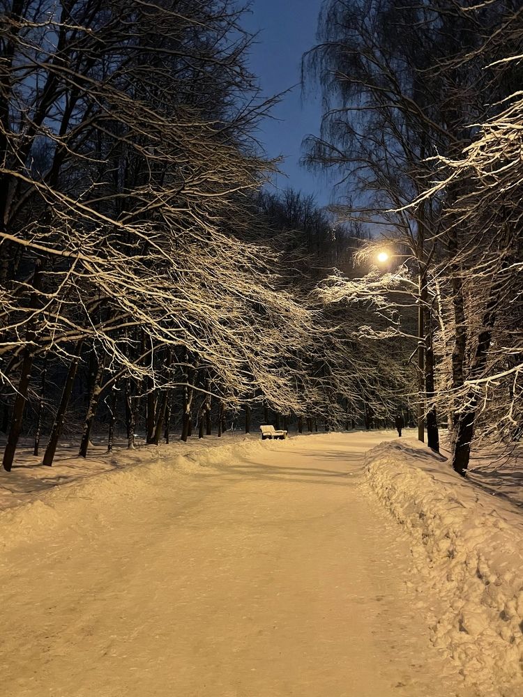 Photograph by Юлия Давшан