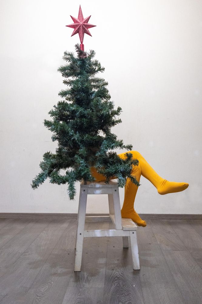 Photograph by Марина Стротова