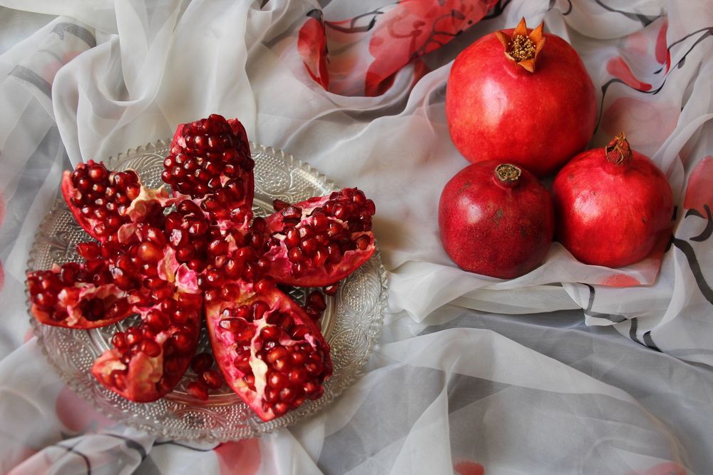 Photograph by Юлия Гудевич