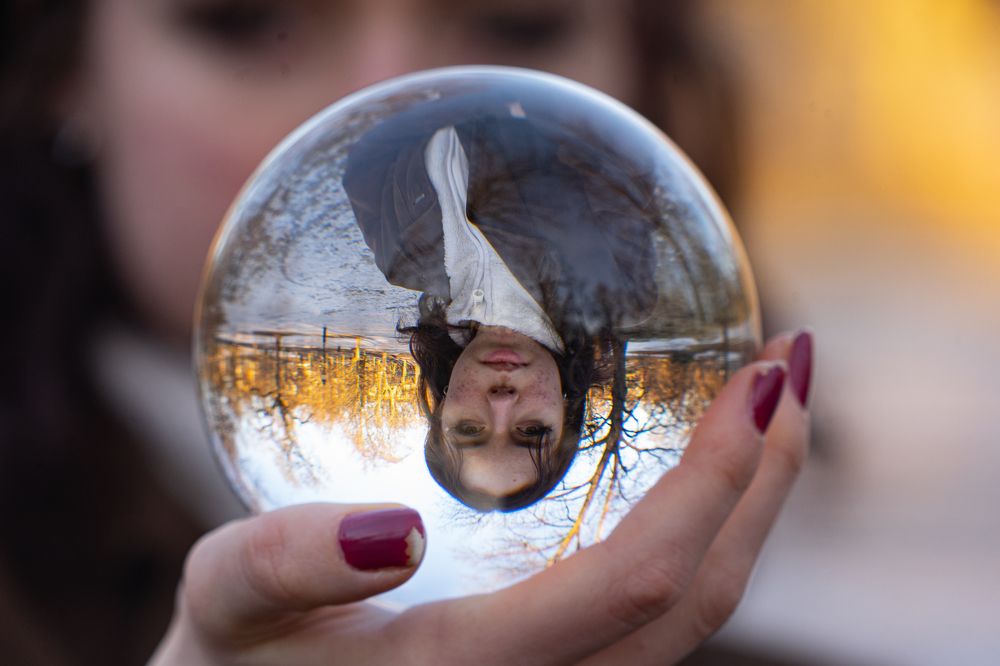 Фотография автора Julia A Caesar