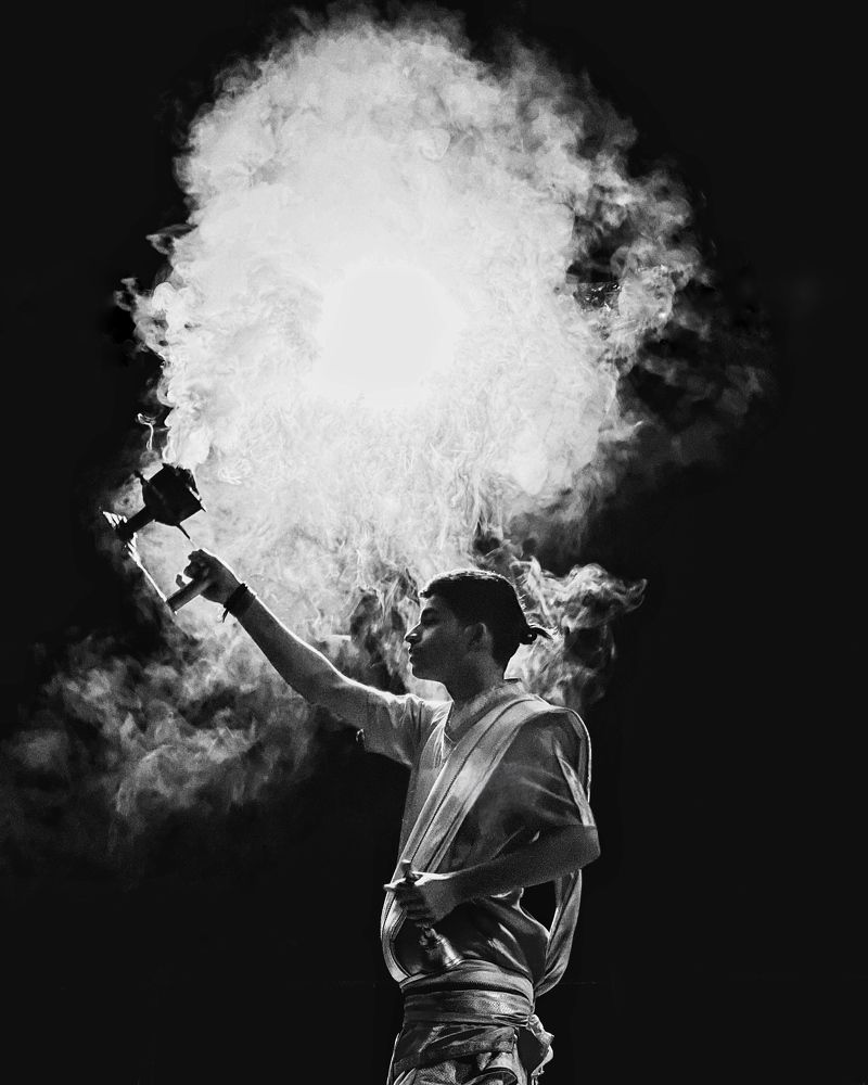 Photograph by Priyanshu Singh