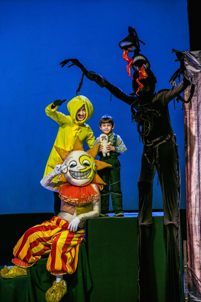 Photograph by Артём Александрович