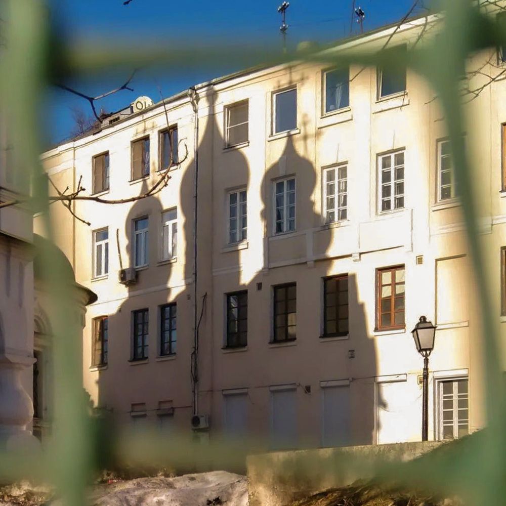 Photograph by Natalia Novikova