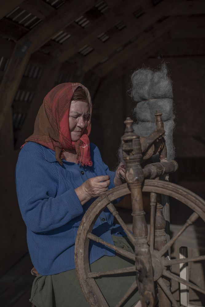 Photograph by Наталья