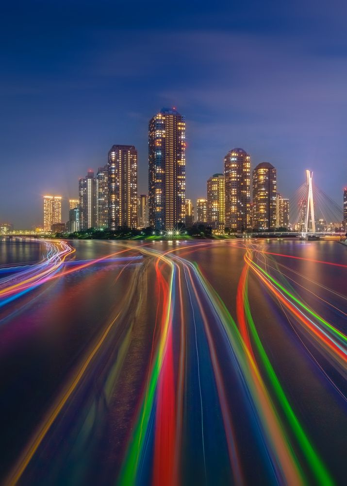 Photograph by tran luong quyen