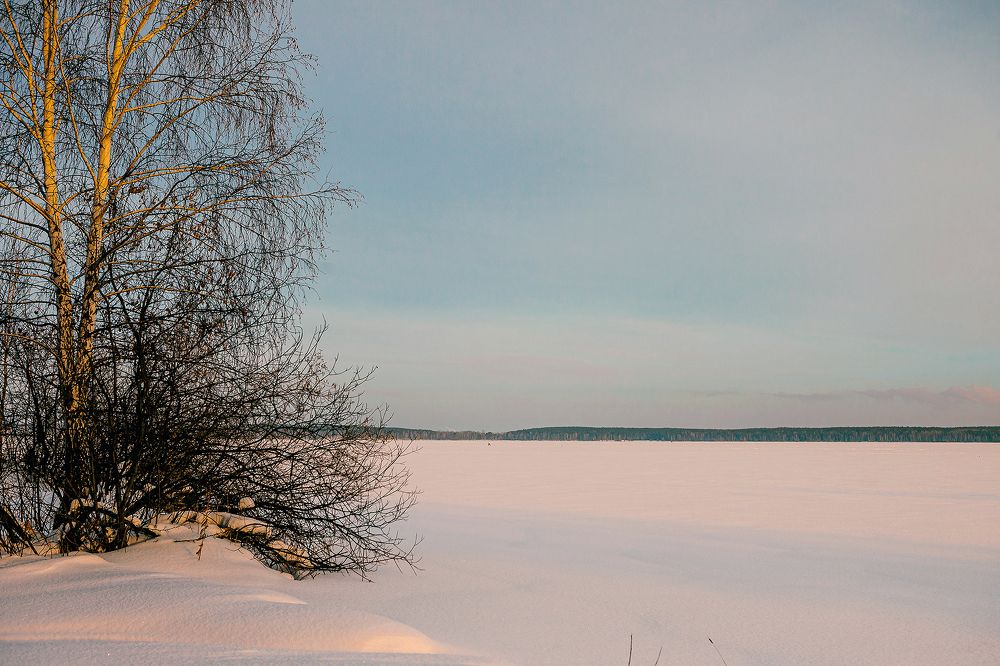 Photograph by Ivan Osipov