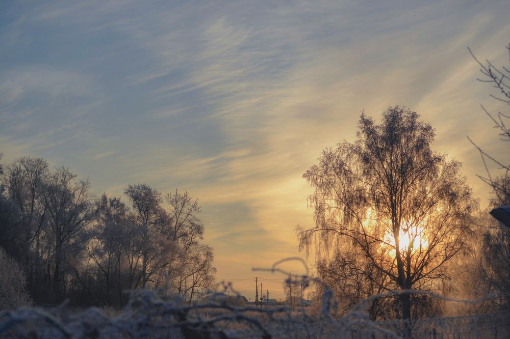 Photograph by Дарья Маркина