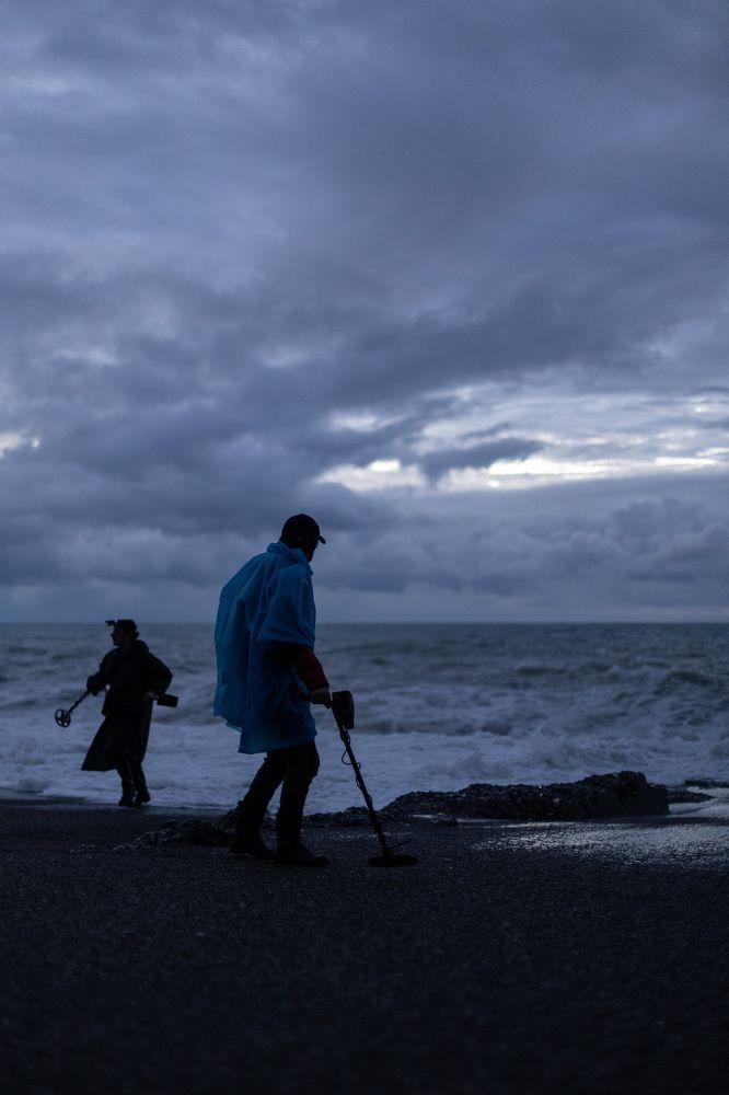 Фотография автора Fallen Angel