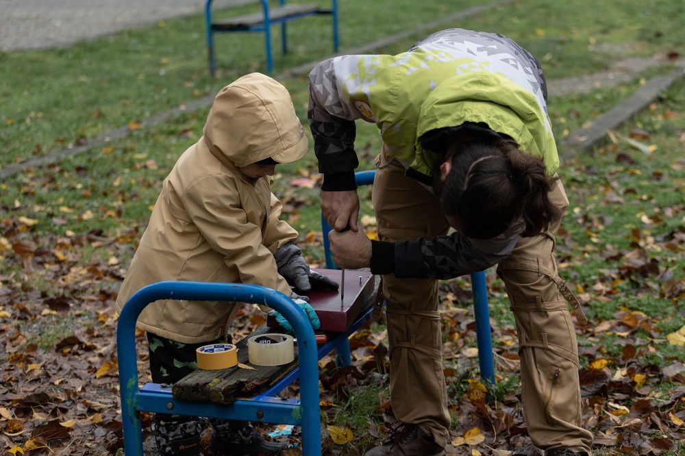 Фотография автора Fallen Angel