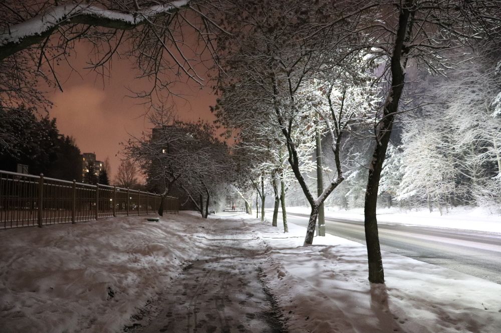 Photograph by Алексейчик Дмитрий