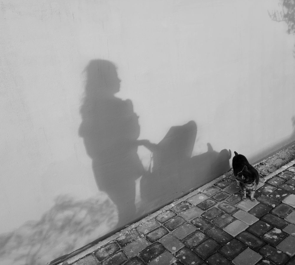 Photograph by Катерина Гордик