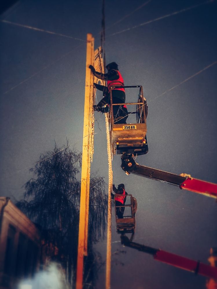 Photograph by Evgenia Privalova