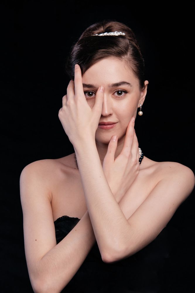 Photograph by Аверьянова Наталья