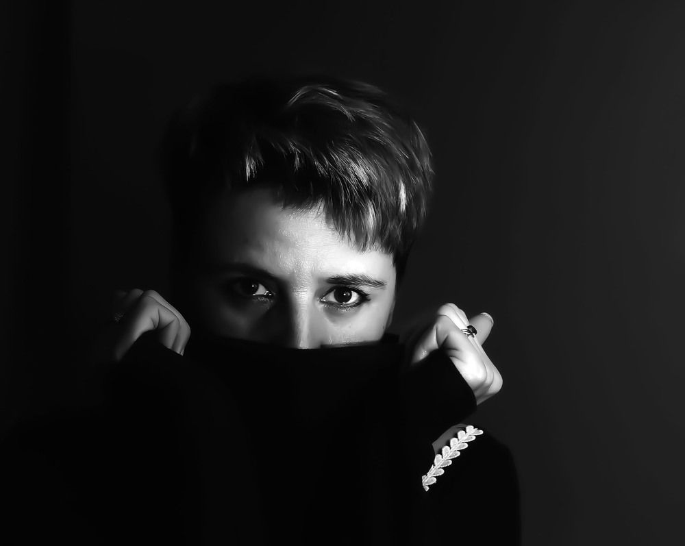 Photograph by lyudmila Soloveva