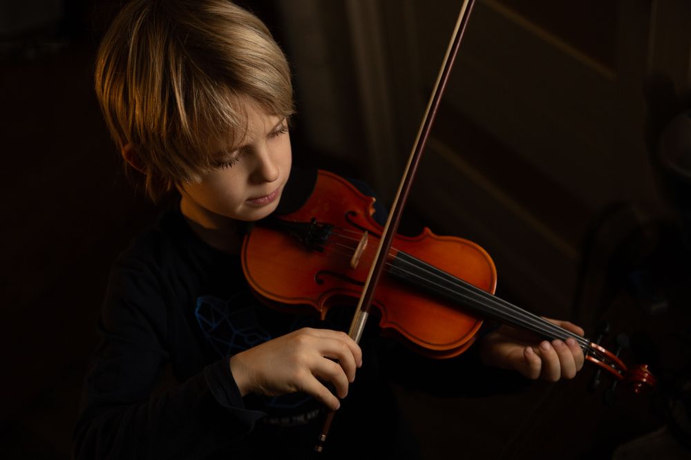 Photograph by Татьяна Зубанова