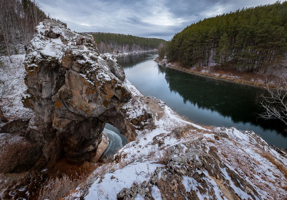 Photograph by Вадим Коротеев