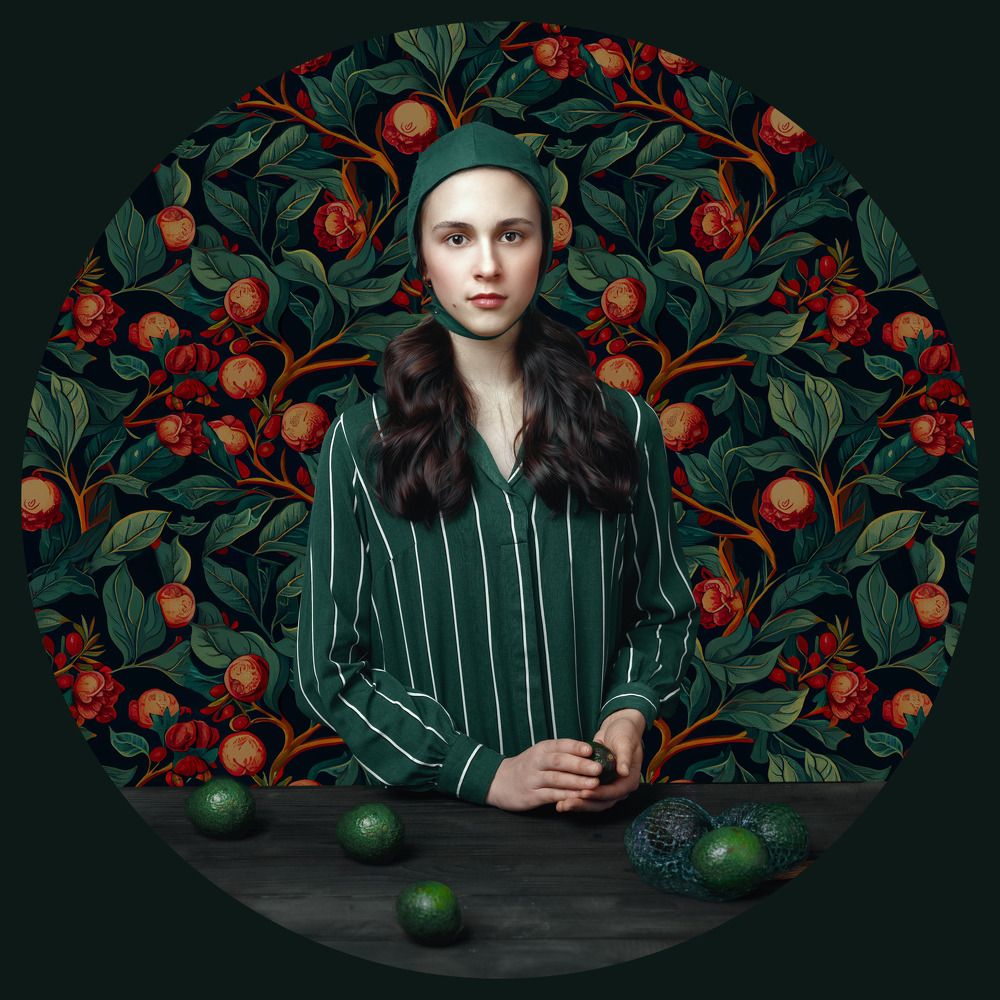 Photograph by Elena Turina