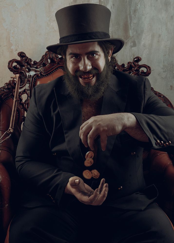 Photograph by Прокофьев Антон