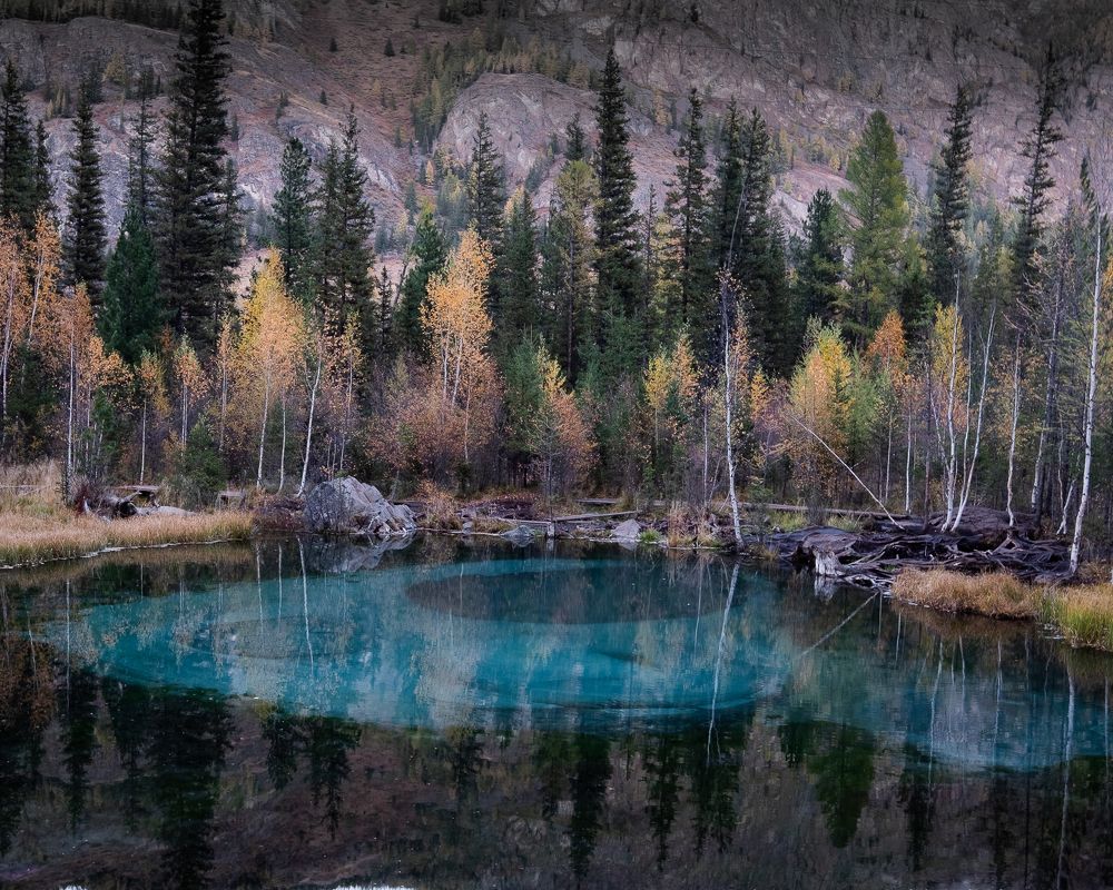 Photograph by Вадим Коротеев