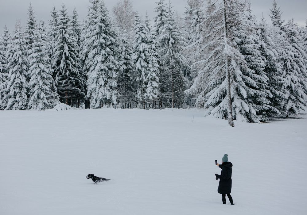 Photograph by Ernest Mazarekić