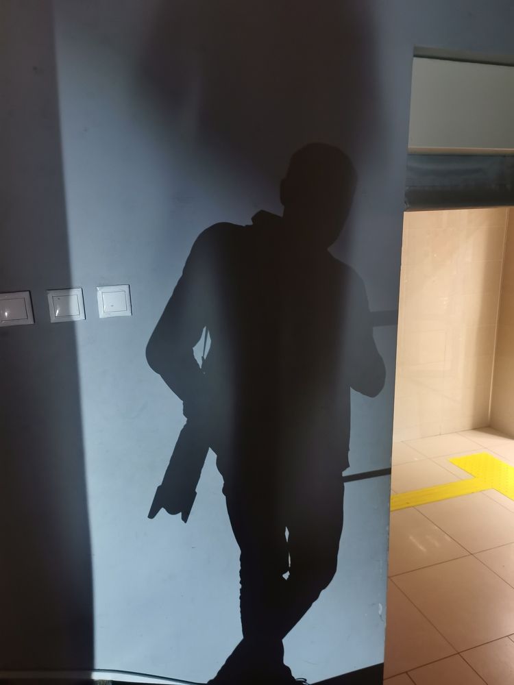 Photograph by Игорь Сапронов