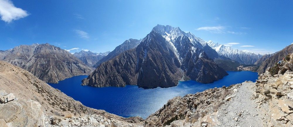 Photograph by Shailendra Manandhar