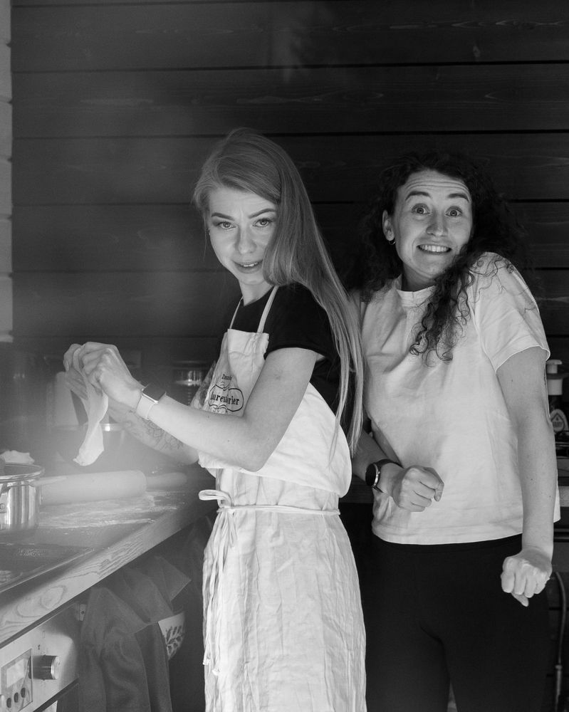 Photograph by Галина Кирикова