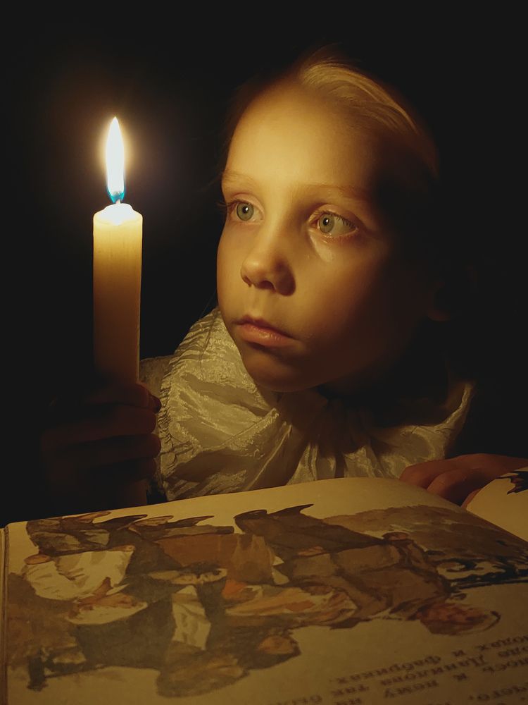 Photograph by Светлана Шиляева